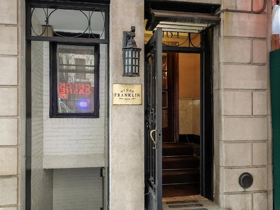 Gallery - Voco The Franklin New York By Ihg