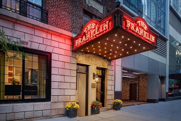 Gallery - Voco The Franklin New York By Ihg