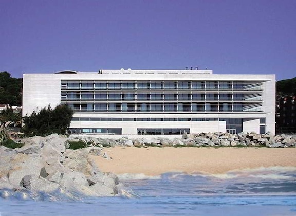 Gallery - Hotel Colón Thalasso Termal