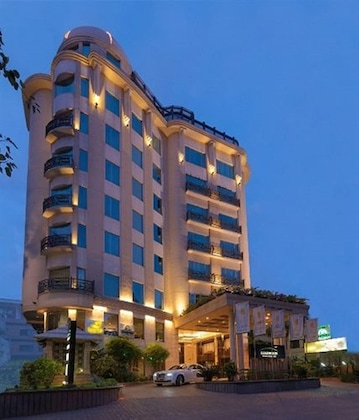 Gallery - Goldfinch Hotel Bangalore