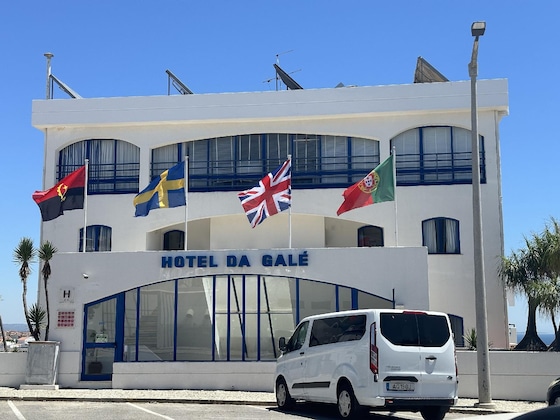 Gallery - Hotel Da Gale