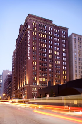 Gallery - Gale Chicago