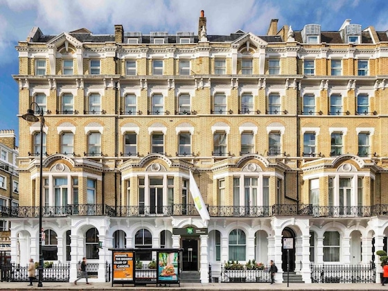 Gallery - Ibis Styles London Gloucester Road