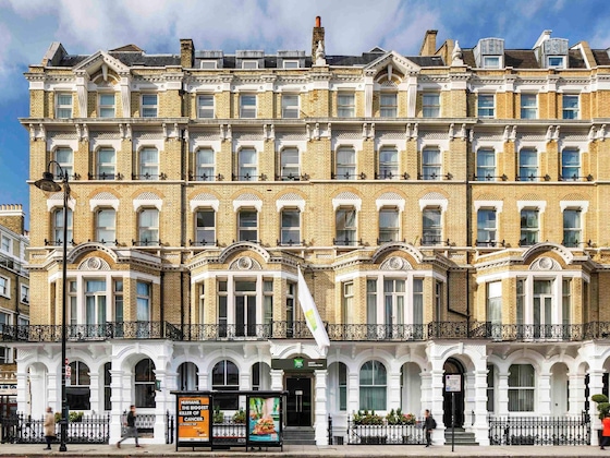 Gallery - Ibis Styles London Gloucester Road