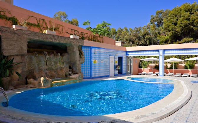 Gallery - Hotel Tropic Relax