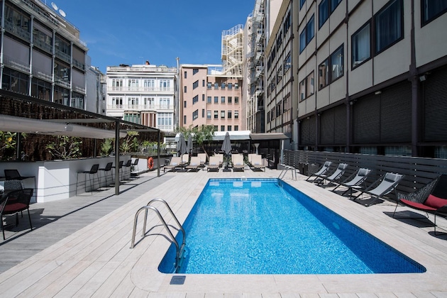 Gallery - Catalonia Plaza Cataluña