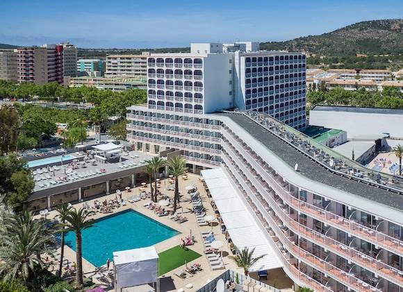 Gallery - Sol House Mallorca