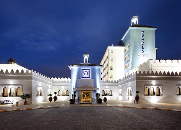 Gallery - Abades Benacazón Hotel