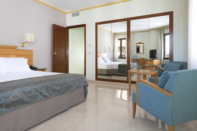Gallery - Eurostars Maimónides Hotel