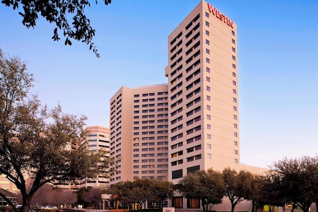 Gallery - The Westin Dallas Park Central