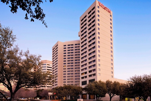 Gallery - The Westin Dallas Park Central