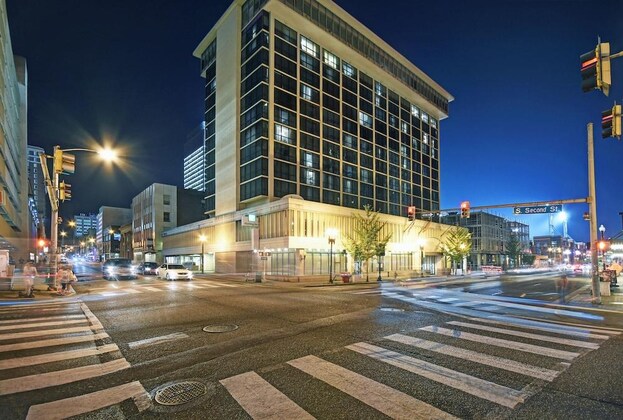 Gallery - Holiday Inn Downtown Memphis, An Ihg Hotel