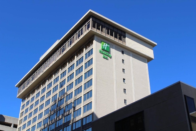 Gallery - Holiday Inn Downtown Memphis By Ihg