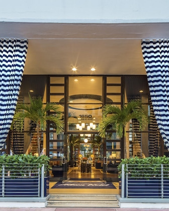 Gallery - Albion South Beach Hotel