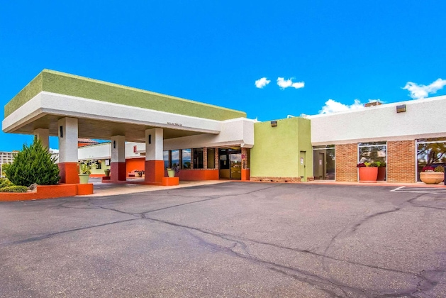 Gallery - Clarion Inn Grand Junction