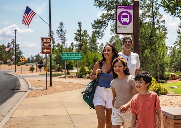 Gallery - Squire Resort At the Grand Canyon, BW Signature Collection