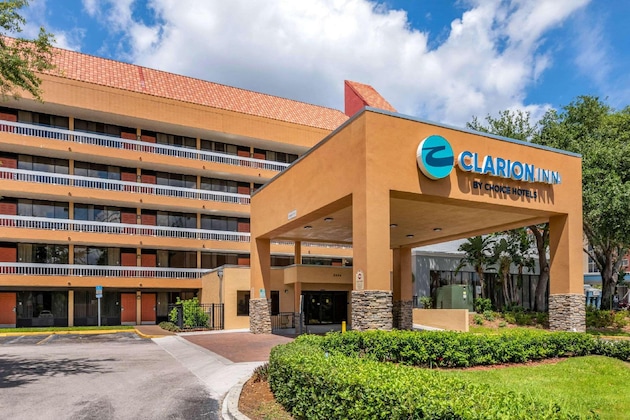 Gallery - Clarion Inn International Drive