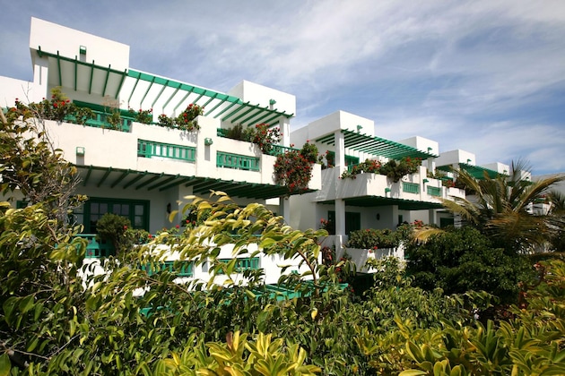 Gallery - Apartamentos Nazaret