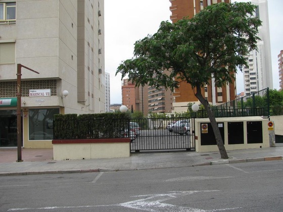 Gallery - Apartamentos Mariscal Vii