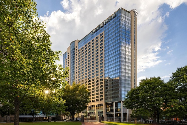 Gallery - Omni Atlanta Hotel At Centennial Park