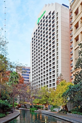 Gallery - Holiday Inn San Antonio - Riverwalk By Ihg