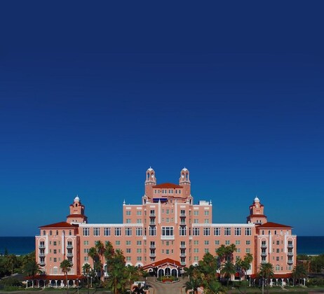 Gallery - The Don Cesar