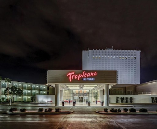 Gallery - Tropicana Las Vegas - A Doubletree By Hilton Hotel