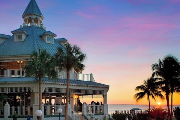 Gallery - Marriott Sanibel Harbour Resort & Spa