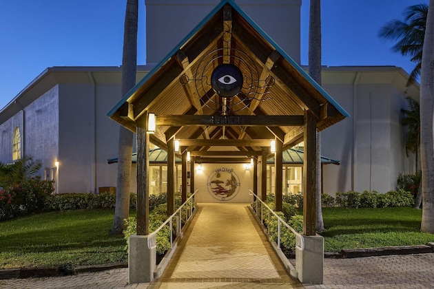 Gallery - Marriott Sanibel Harbour Resort & Spa