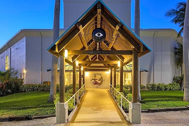 Gallery - Marriott Sanibel Harbour Resort & Spa