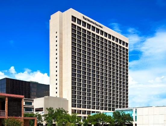Gallery - The Westin Galleria Houston