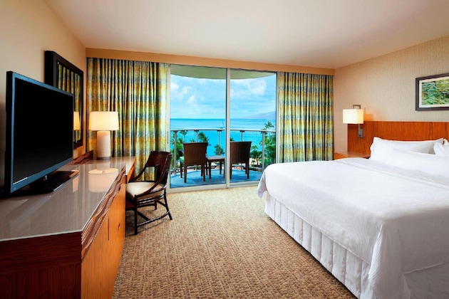 Gallery - The Westin Maui Resort & Spa, Ka'anapali