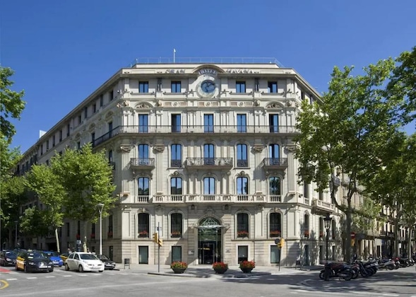 Gallery - Gran Hotel Havana By Escampa Hotels
