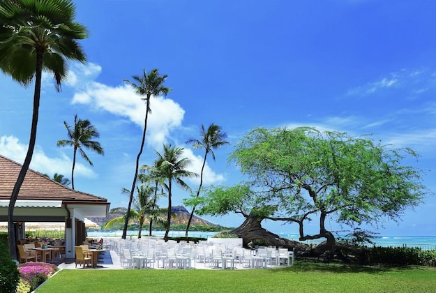 Gallery - Halekulani Hotel