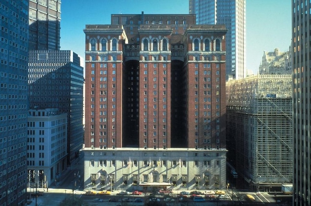 Gallery - Omni William Penn Hotel