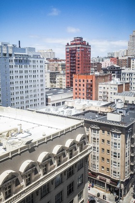 Gallery - The Clift Royal Sonesta San Francisco