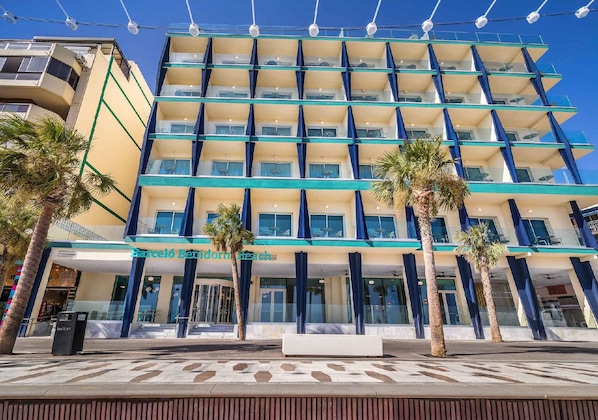 Gallery - Barceló Benidorm Beach - Adults Recommended