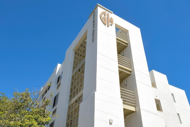 Gallery - Gateway Hotel Santa Monica
