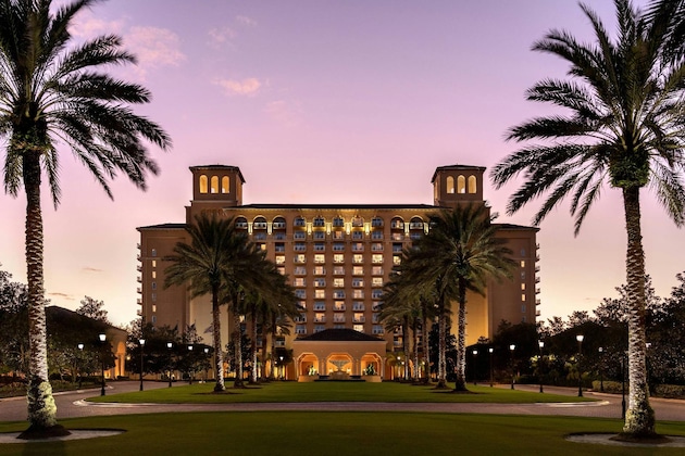 Gallery - The Ritz-Carlton Orlando, Grande Lakes