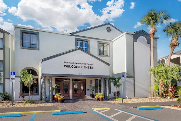 Gallery - Parkway International Resort