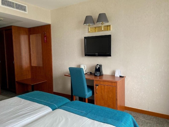 Gallery - Ramada Bucharest Parc Hotel