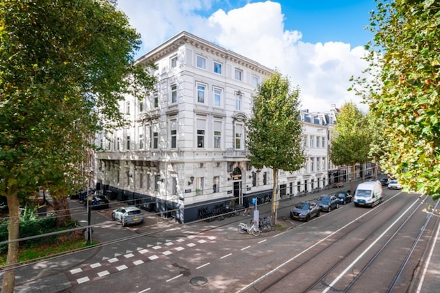 Gallery - Leonardo Boutique Hotel The Lancaster Amsterdam