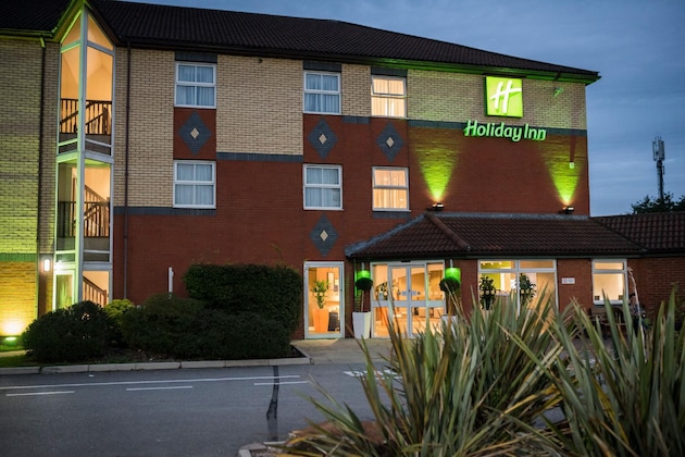 Gallery - Holiday Inn Manchester West By Ihg