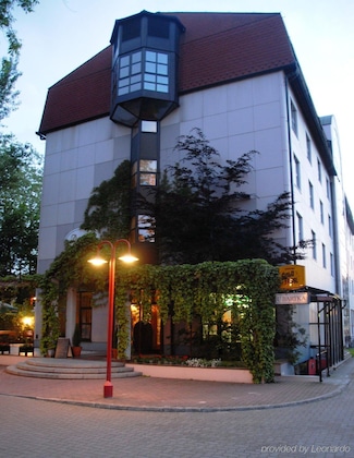 Gallery - Demel