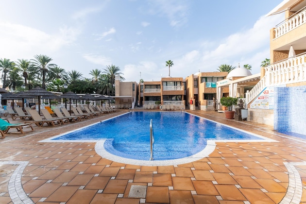Gallery - Parque De Las Americas