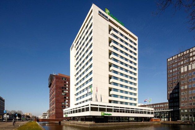 Gallery - Holiday Inn Amsterdam, An Ihg Hotel