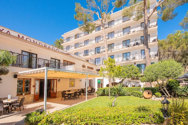 Gallery - Playa Mondrago Hotel Apartaments