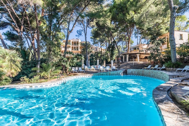 Gallery - Lago Garden Hotel & Spa