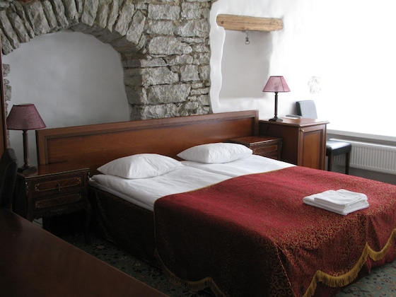 Gallery - St. Olav Hotel