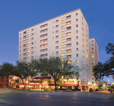 Gallery - Club Wyndham Avenue Plaza